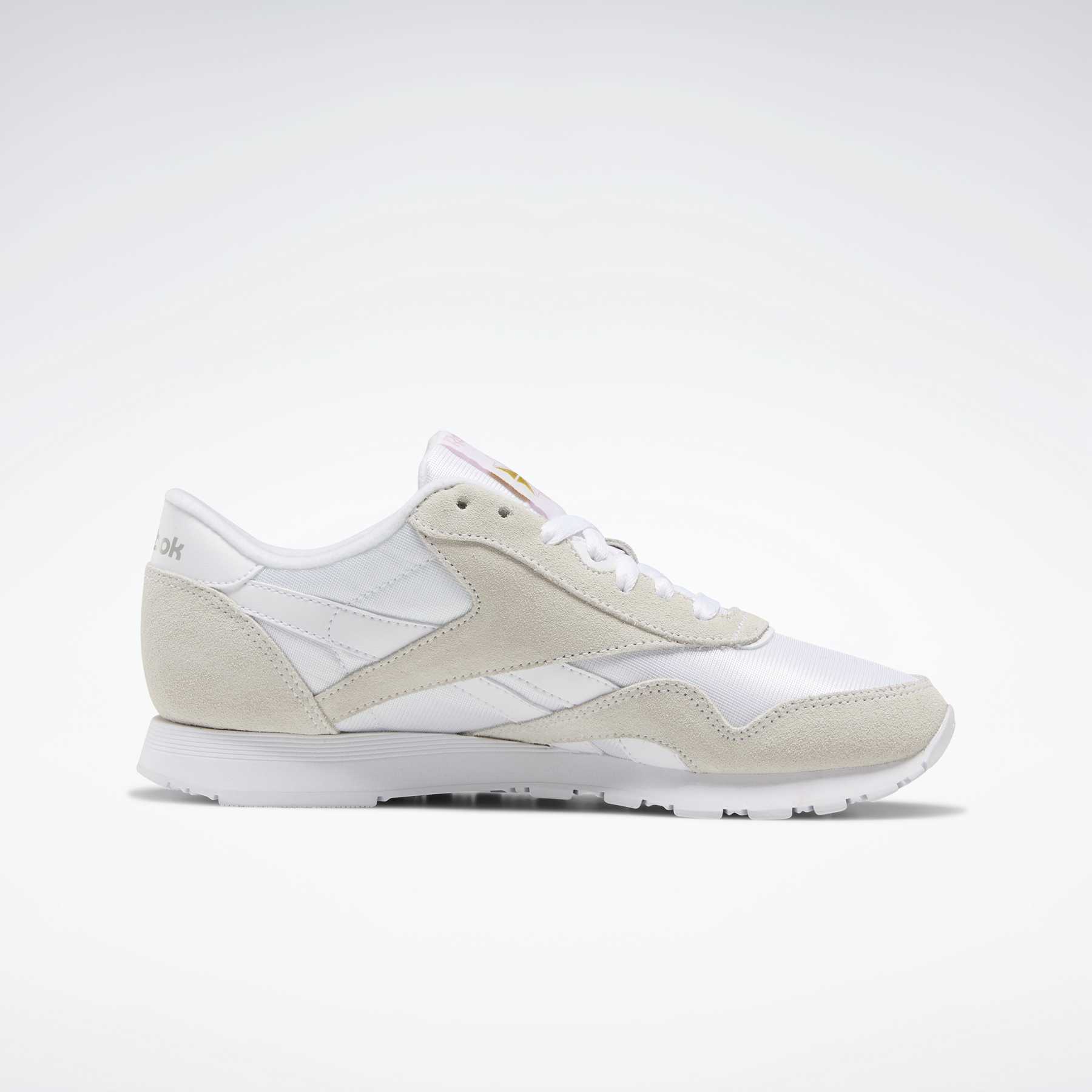 Reebok Classic Nylon Women's Shoes